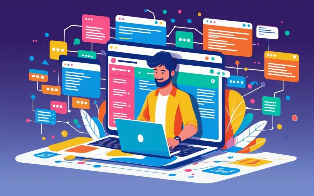Website Development in Maryland: A Local Business Guide
