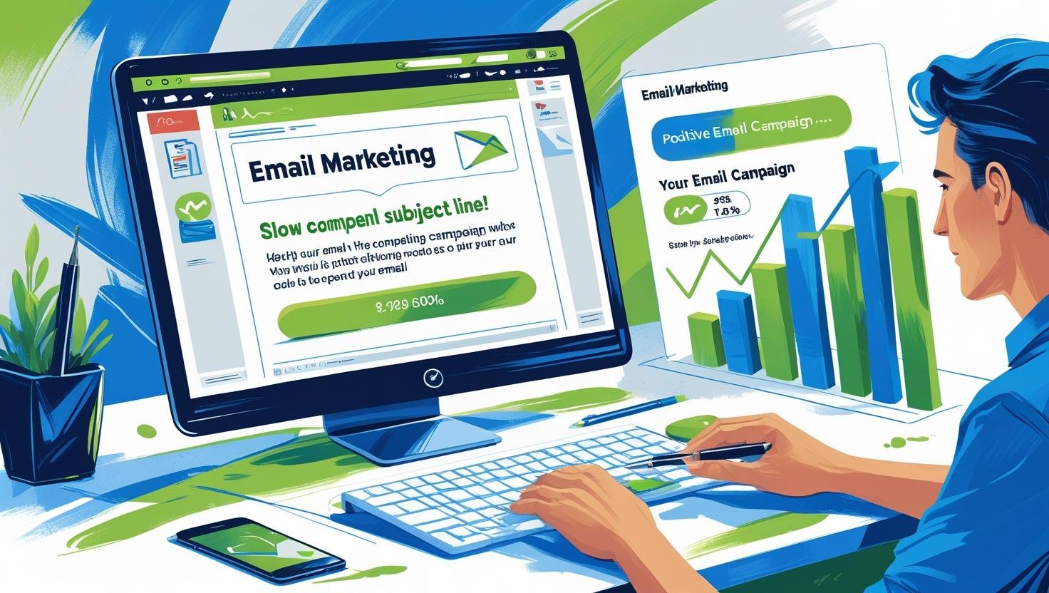 man email marketing