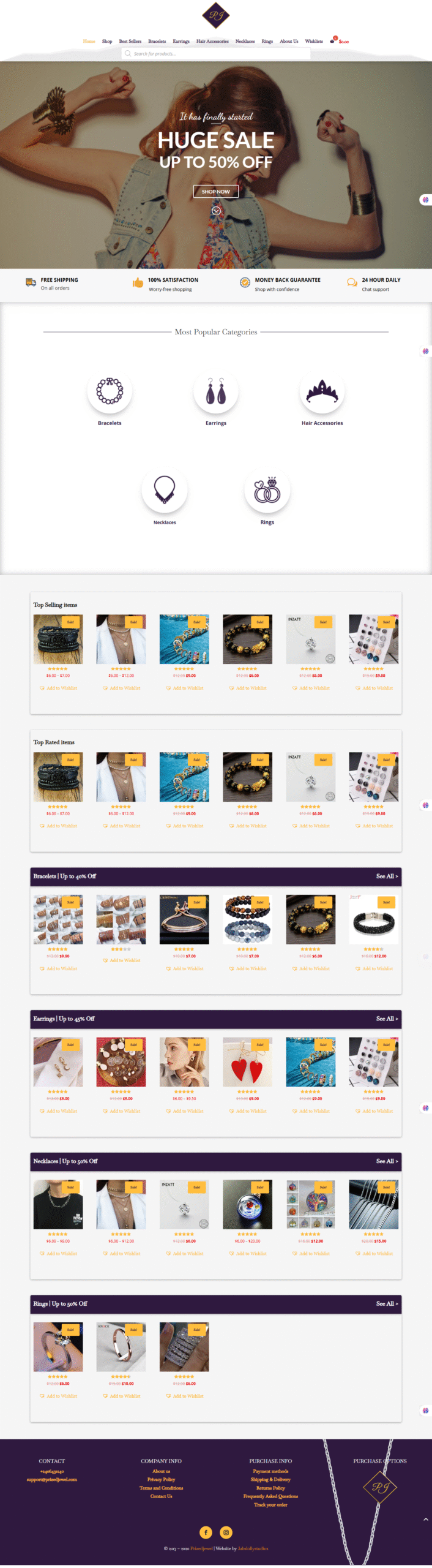 prizedjewel-portfolio