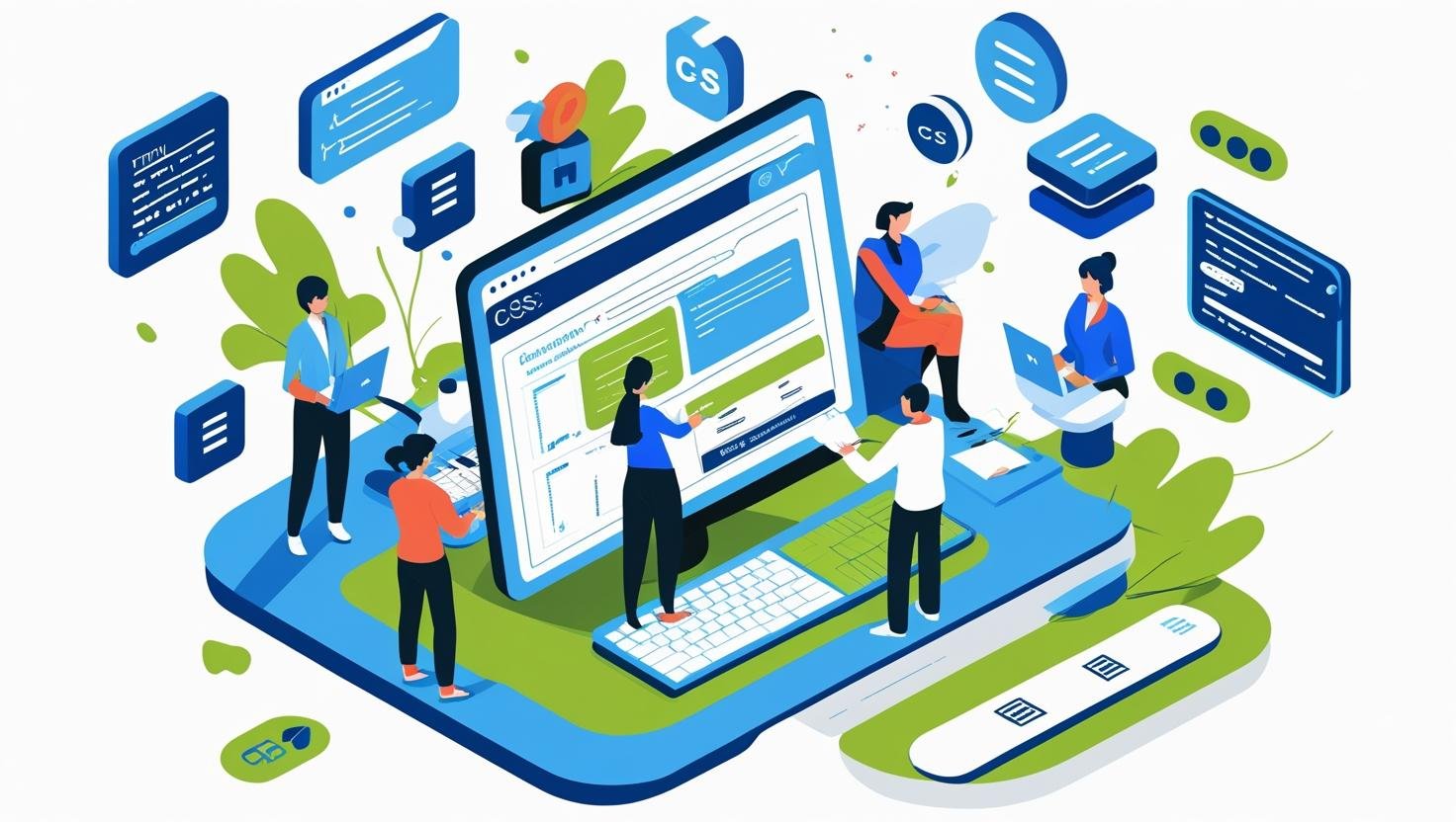 website-development