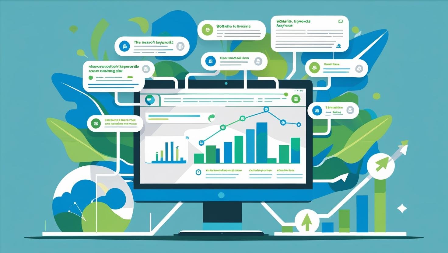 website seo